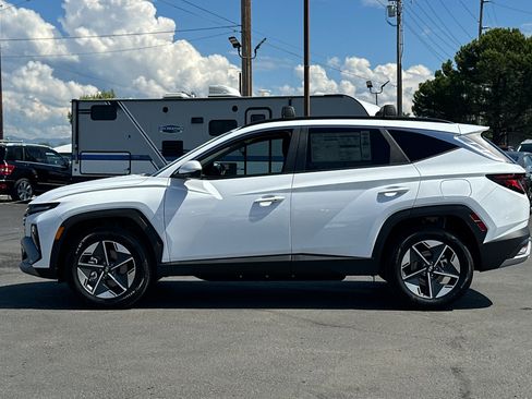New 2026 Hyundai Tucson SEL AWD/4WD image 7