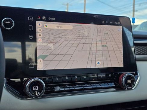 New 2026 GMC Canyon AT4X w/ LPO, Black Badging Package image 29