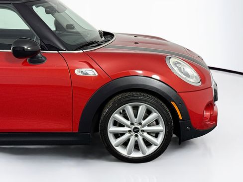 Used 2018 MINI Cooper S FWD image 41