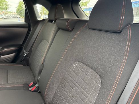 Certified 2024 Honda HR-V Sport image 18
