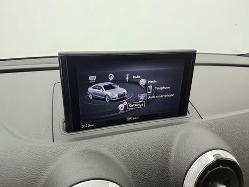 Used 2019 Audi A3 2.0T Premium Plus w/ Premium Plus Package image 13