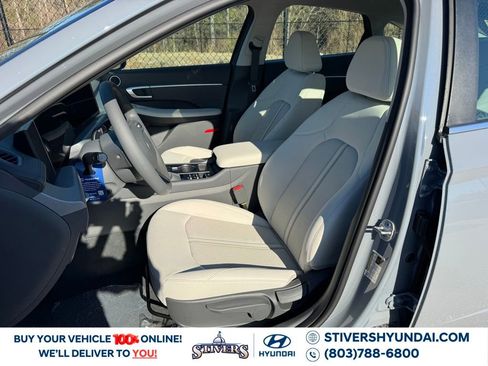 New 2026 Hyundai Sonata SE image 17