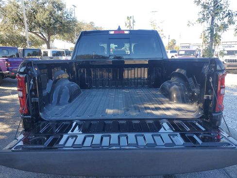 New 2026 RAM 1500 Big Horn image 5