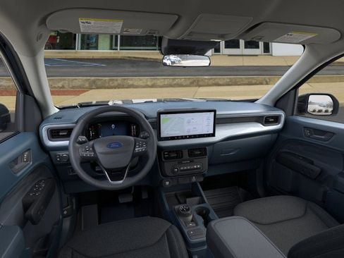 New 2026 Ford Maverick XLT w/ Equipment Group 301A image 9