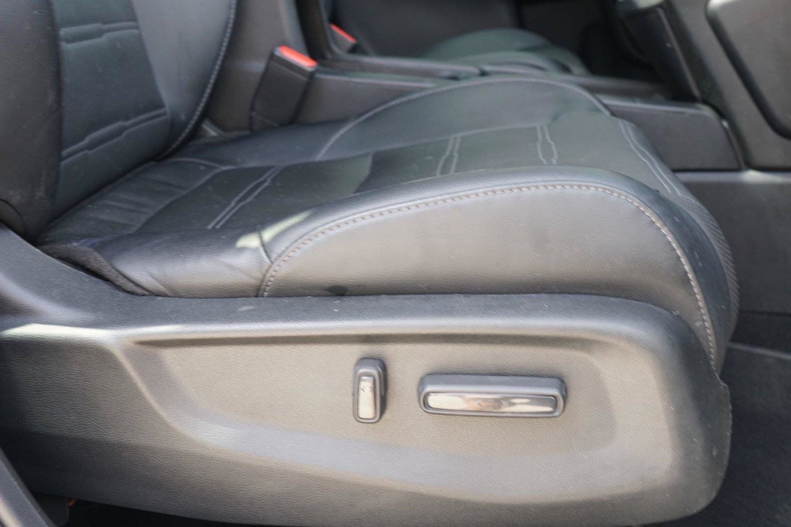 Used 2017 Honda CR-V EX-L image 27