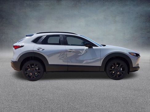 New 2026 MAZDA CX-30 Aire Edition AWD/4WD image 8