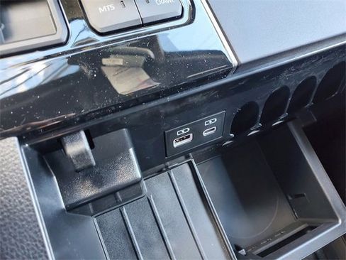 New 2026 Toyota Tundra Limited image 34