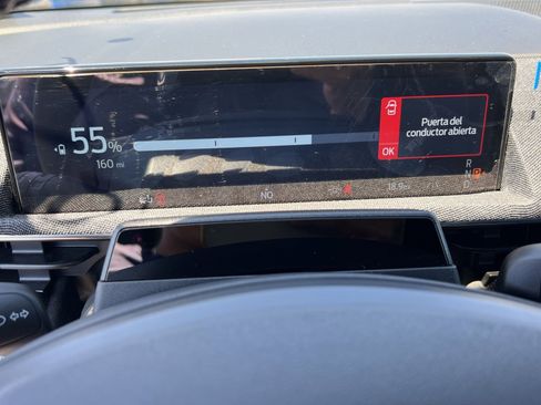 New 2025 Ford Mustang Mach-E GT w/ Interior Protection Package image 17