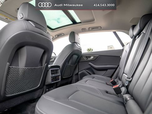 Used 2023 Audi Q8 Premium Plus AWD/4WD image 44
