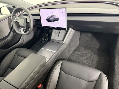 Used 2025 Tesla Model 3 Long Range image 10