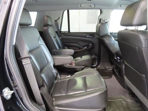 Used 2019 Chevrolet Tahoe LT AWD/4WD image 35