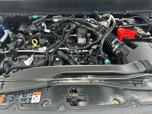 Certified 2024 Ford Maverick XL w/ Equipment Group 100A Standard AWD/4WD image 25