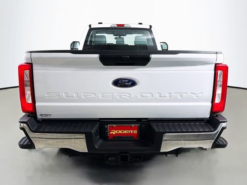 Used 2024 Ford F250 XL w/ XL Chrome Package AWD/4WD image 7