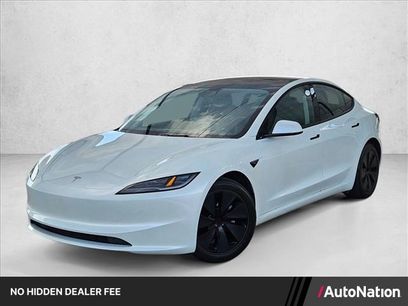 Used 2024 Tesla Model 3
