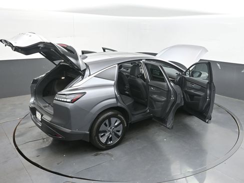 Used 2025 Nissan Murano SL w/ Cargo Package AWD/4WD image 45
