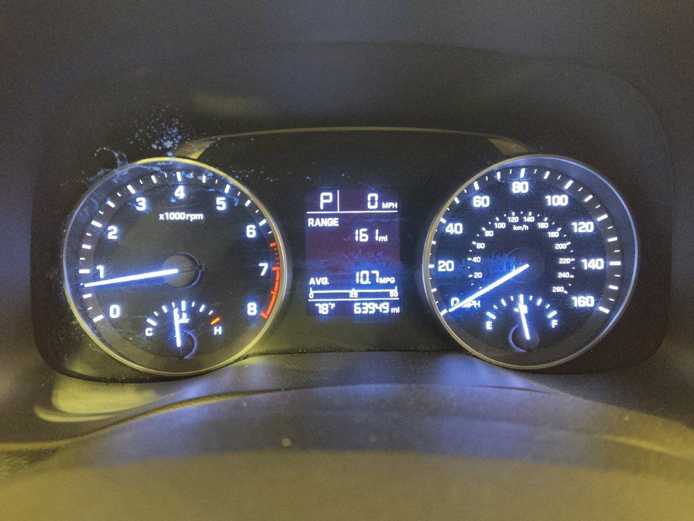 Used 2018 Hyundai Elantra SE FWD image 23