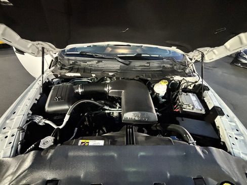 Used 2019 RAM 1500 Tradesman w/ Popular Equipment Group image 27