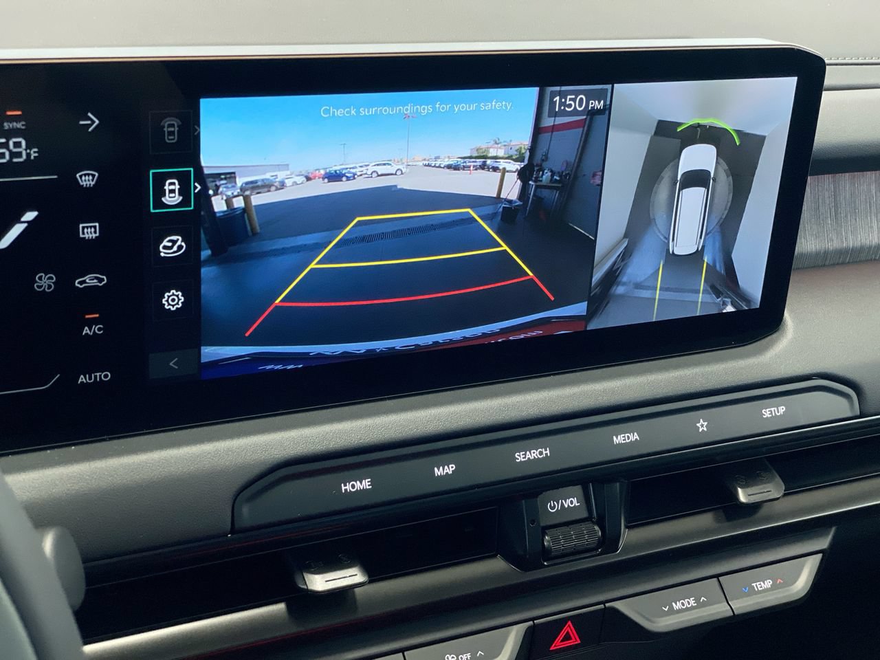 New 2027 Kia Telluride X-Line SX Prestige AWD/4WD image 26