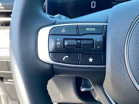 New 2026 Kia K5 GT-Line w/ GT-Line Premium Package FWD image 15