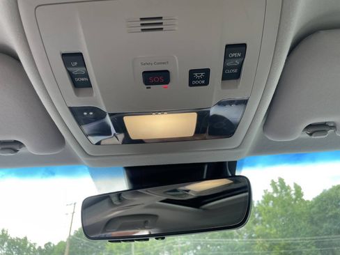 Used 2017 Lexus ES 350 w/ Luxury Package FWD image 24