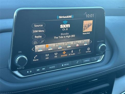 New 2026 Nissan Rogue SV image 29