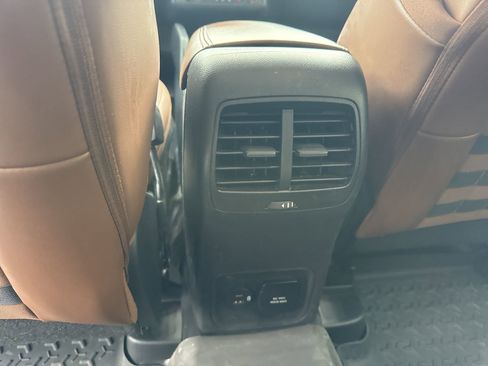 Used 2022 Ford Bronco Sport Badlands w/ Premium Package AWD/4WD image 16