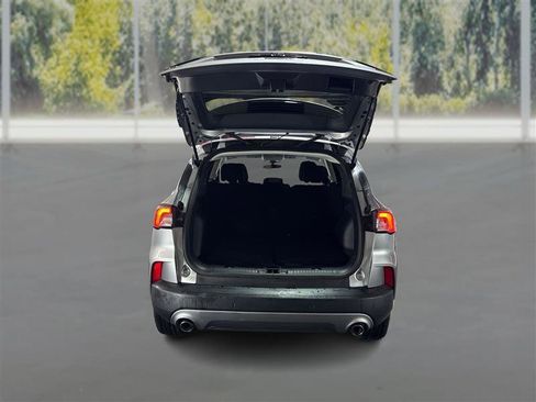 Used 2021 Ford Escape SE AWD/4WD image 11