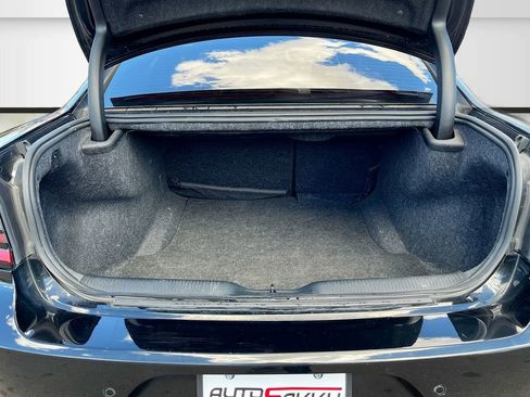 Used 2023 Dodge Charger SXT AWD/4WD image 23