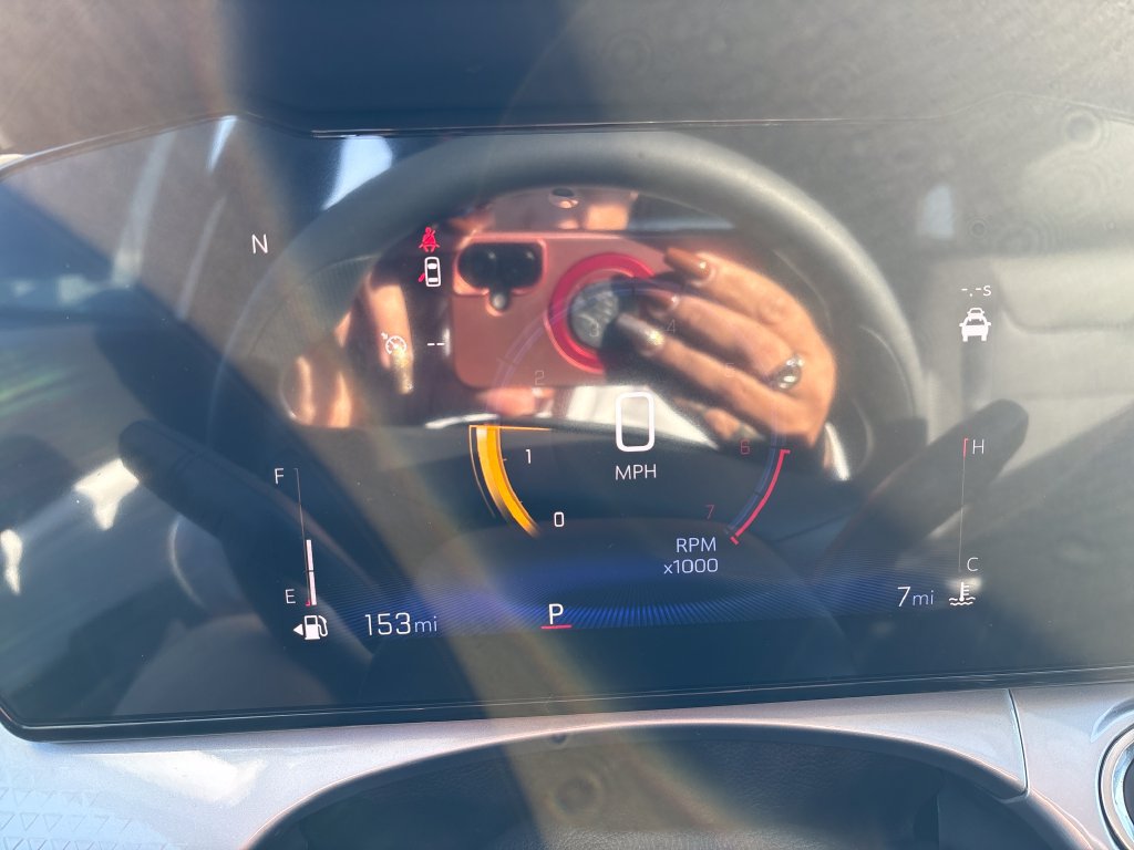 New 2026 Chevrolet Trax LT FWD image 18