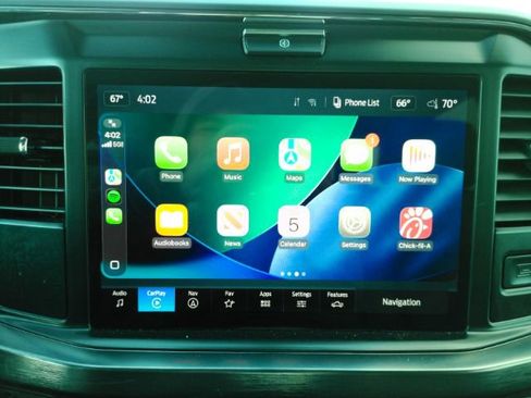 Used 2026 Ford F250 Lariat image 9