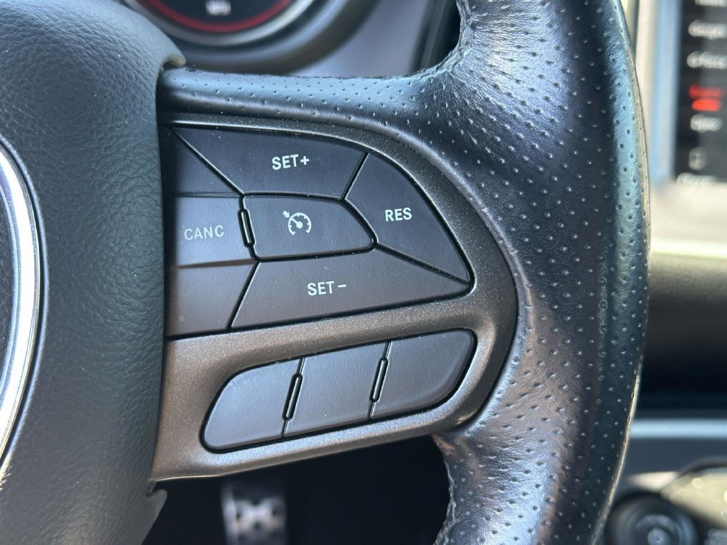 Used 2021 Dodge Challenger R/T Scat Pack RWD image 19