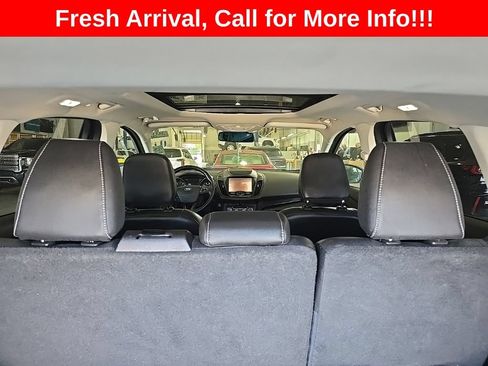 Used 2019 Ford Escape Titanium FWD image 16