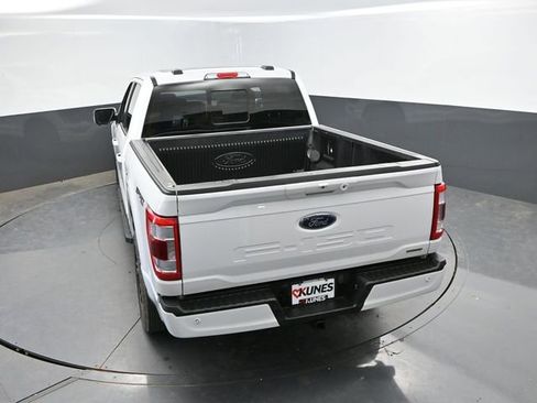 Used 2023 Ford F150 Lariat w/ Equipment Group 502A High AWD/4WD image 46