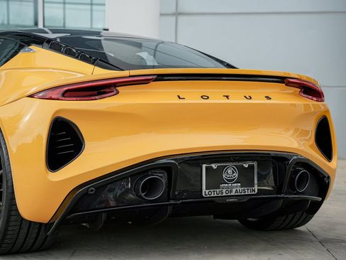 New 2025 Lotus Emira image 13