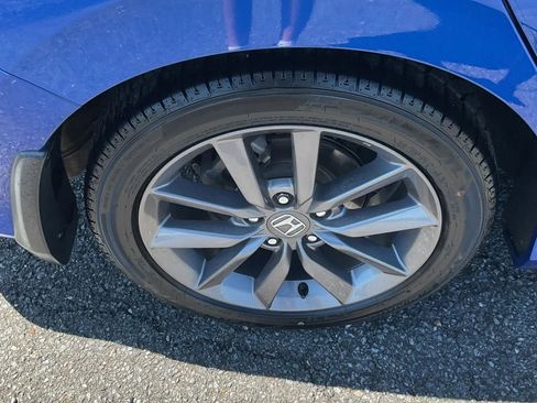 Used 2020 Honda Civic EX image 11
