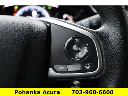 Used 2019 Honda Civic LX image 13