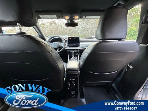 Used 2024 Jeep Compass Limited image 22