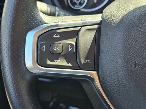 New 2026 RAM 2500 Tradesman image 16