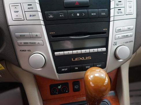 Used 2009 Lexus RX 350 AWD image 29