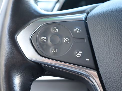 Used 2018 Chevrolet Traverse Premier w/ Redline Edition image 28