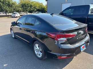 Used 2019 Hyundai Elantra Value Edition w/ Cargo Package FWD video 2