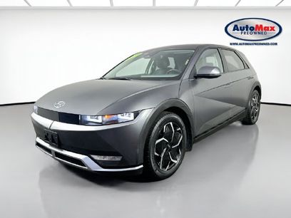 Used 2023 Hyundai Ioniq 5 SEL