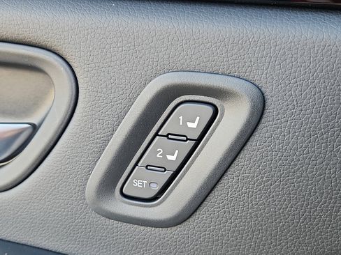 New 2025 Honda Pilot TrailSport image 16