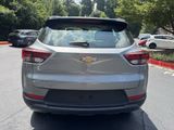 Used 2023 Chevrolet TrailBlazer LS image 4
