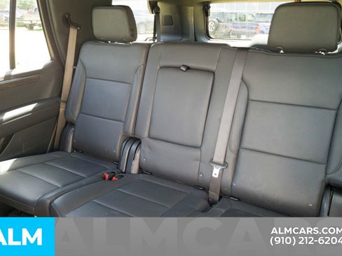 Used 2025 Chevrolet Tahoe LT AWD/4WD image 18