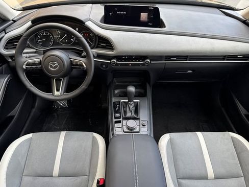 New 2026 MAZDA CX-30 2.5 Turbo w/ Premium Package image 15