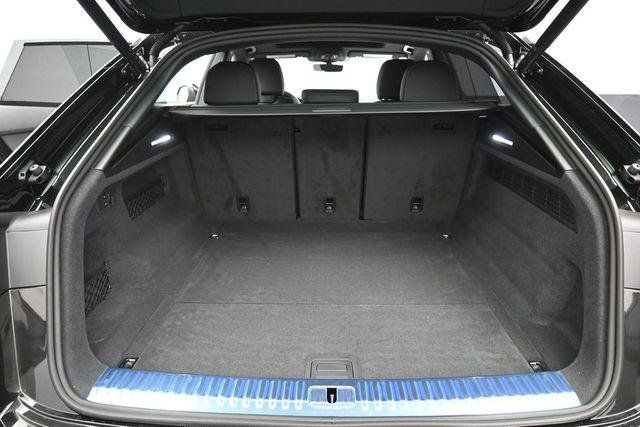 New 2027 Audi Q8 Premium Plus AWD/4WD image 12