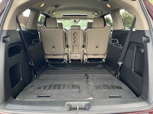 Used 2019 Honda Odyssey EX-L image 48