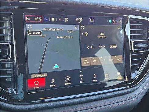 New 2026 Dodge Durango GT RWD image 53