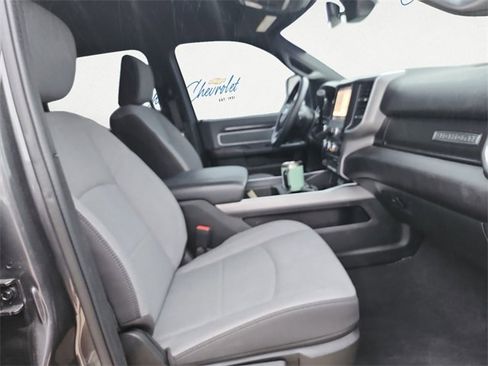 Used 2023 RAM 2500 Big Horn w/ Level 1 Equipment Group image 13